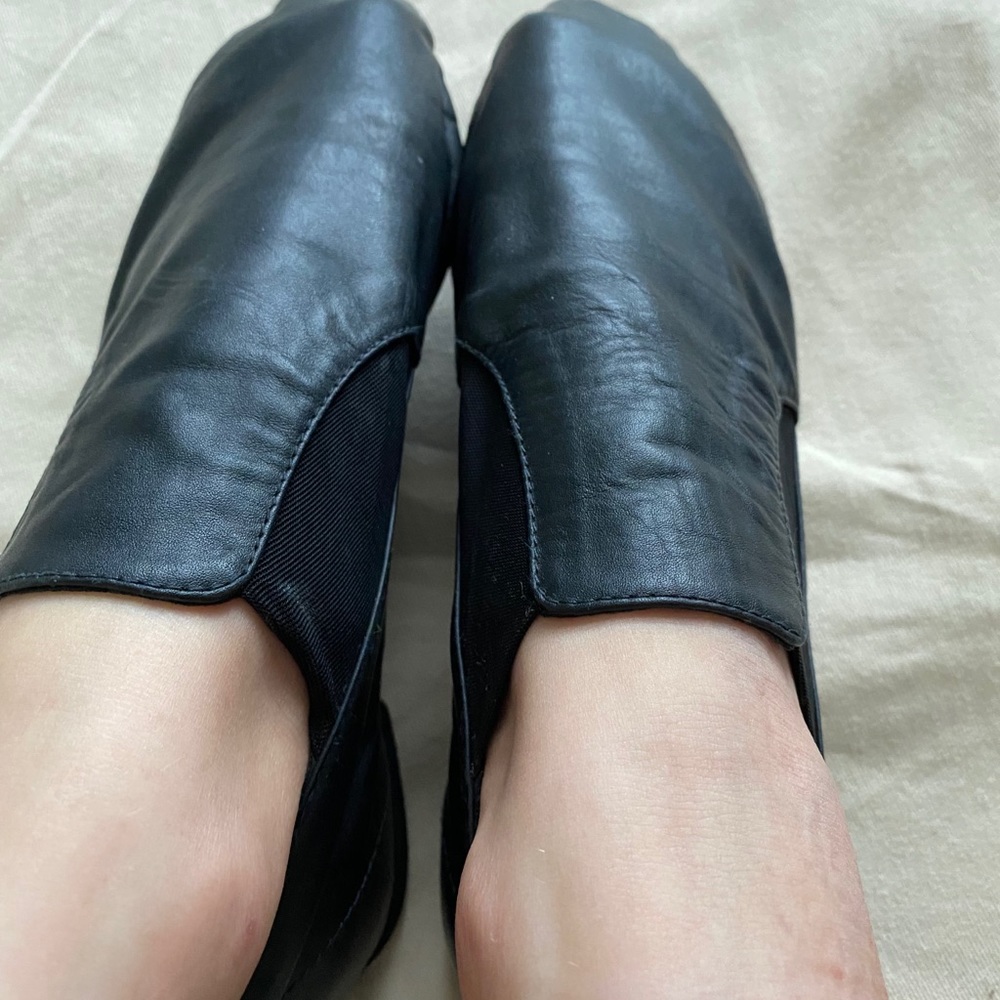Jazz shoes